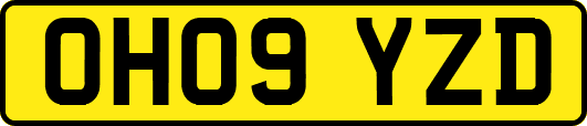 OH09YZD