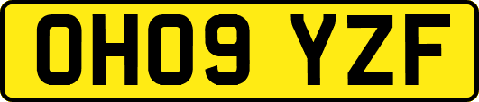 OH09YZF