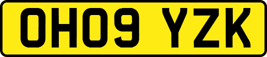 OH09YZK