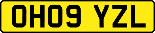 OH09YZL