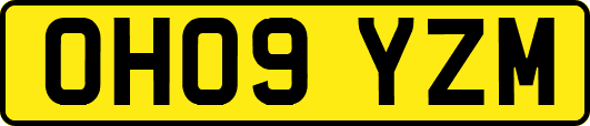 OH09YZM