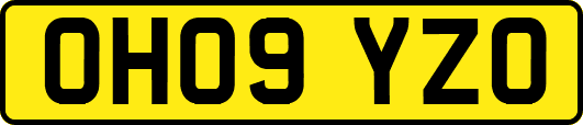 OH09YZO