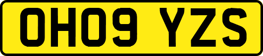 OH09YZS