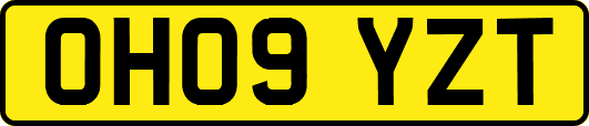 OH09YZT