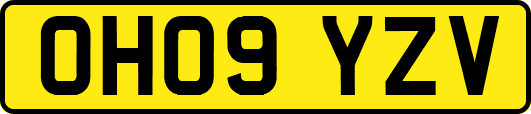 OH09YZV