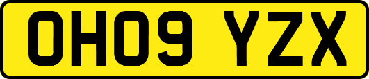 OH09YZX