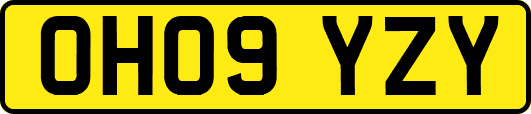 OH09YZY