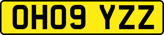 OH09YZZ