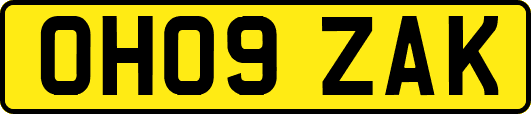 OH09ZAK