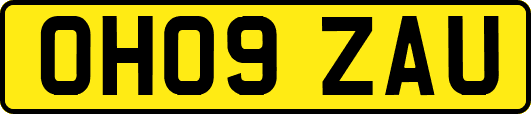 OH09ZAU