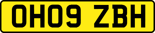 OH09ZBH