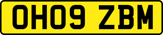 OH09ZBM