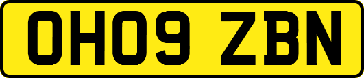 OH09ZBN