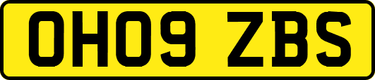 OH09ZBS