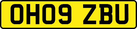 OH09ZBU