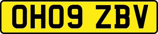 OH09ZBV