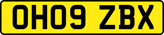 OH09ZBX