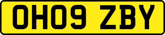 OH09ZBY