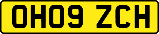 OH09ZCH