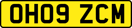 OH09ZCM