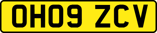 OH09ZCV
