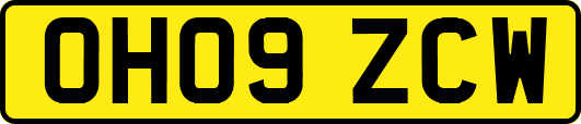 OH09ZCW