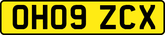 OH09ZCX