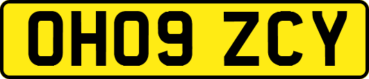 OH09ZCY