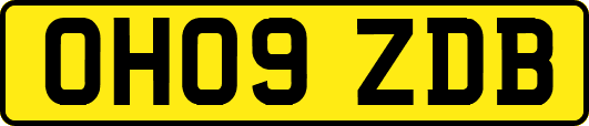 OH09ZDB