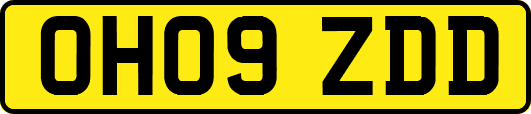 OH09ZDD
