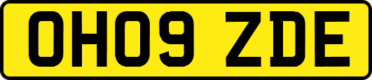 OH09ZDE
