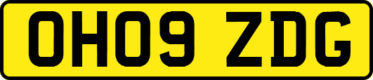 OH09ZDG