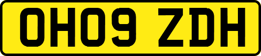 OH09ZDH