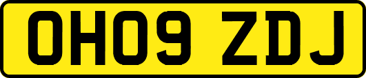 OH09ZDJ