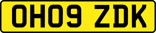 OH09ZDK