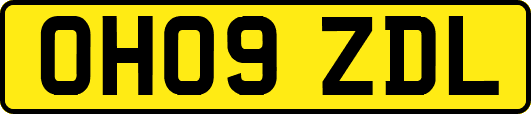 OH09ZDL