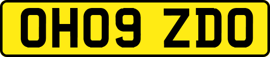 OH09ZDO