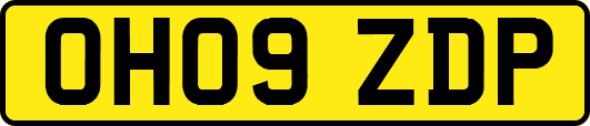 OH09ZDP