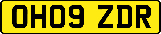 OH09ZDR