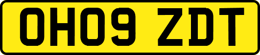 OH09ZDT