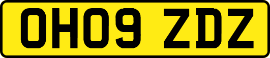 OH09ZDZ