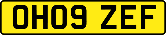 OH09ZEF
