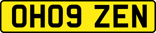 OH09ZEN