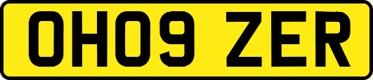 OH09ZER