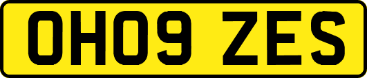 OH09ZES