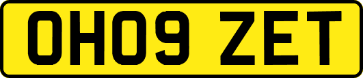 OH09ZET