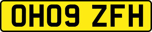 OH09ZFH