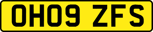 OH09ZFS