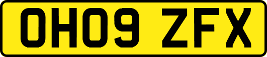 OH09ZFX