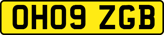 OH09ZGB
